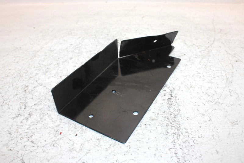 2003 Polaris Trial Blazer Oem Left Splash Guard Shield 5247602-067 AP156