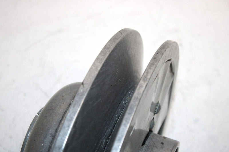 96 Polaris Xcr Sp 600 Oem Secondary Driven Clutch 1322177 SP154