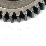 01 Honda Sportrax 300 TRX300EX OEM 33T 5th Countershaft Gear 23491-HM3-670 AH81