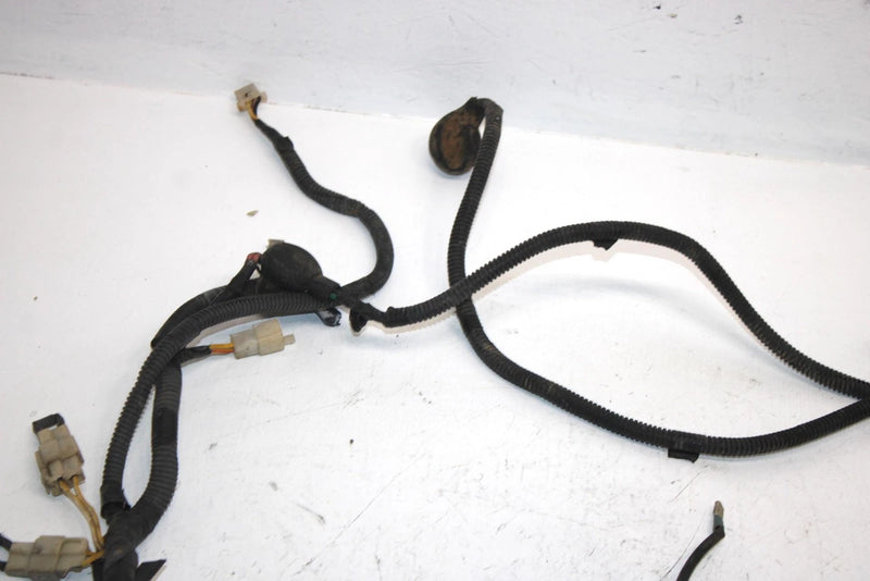 2005 Bombardier Rally 175 Oem Main Wire Harness A32100179000 AB8