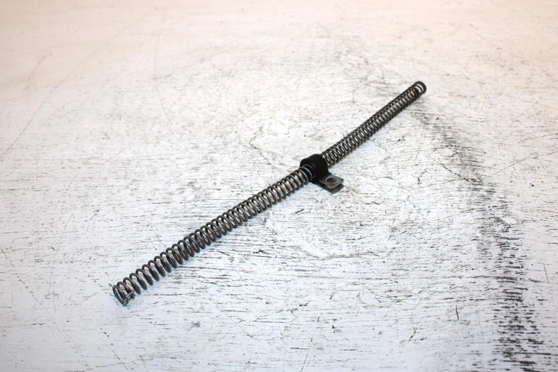 2002 Ski-doo Mxz 700 Oem Recoil Rope Guide 518321569 SS20