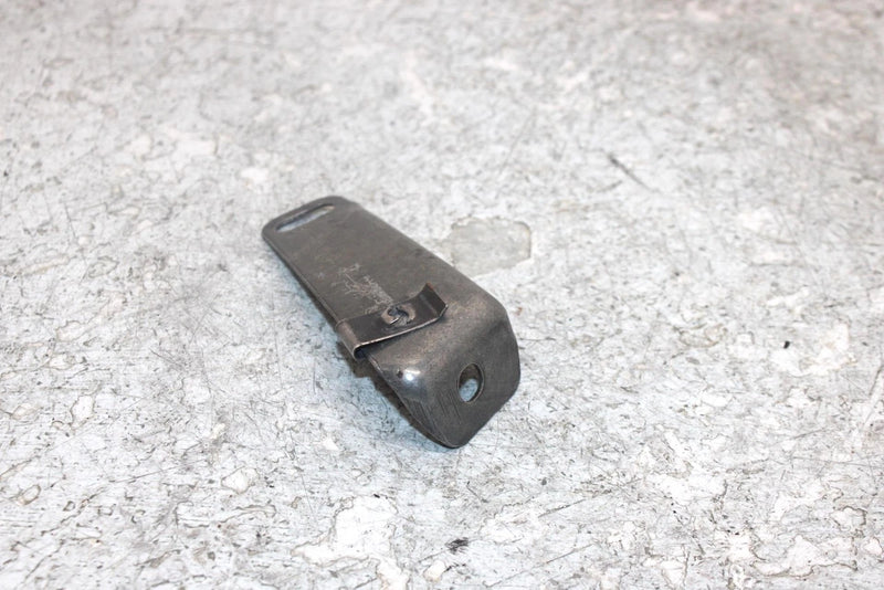 2004 Polaris Trail Boss 330 Oem Left Fuel Tank Bracket 5222154 AP117