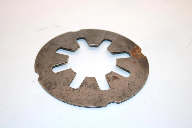 83 Suzuki Alt125 3x9 Model D  Oem Clutch Wave Washer 09164-49004 AS12