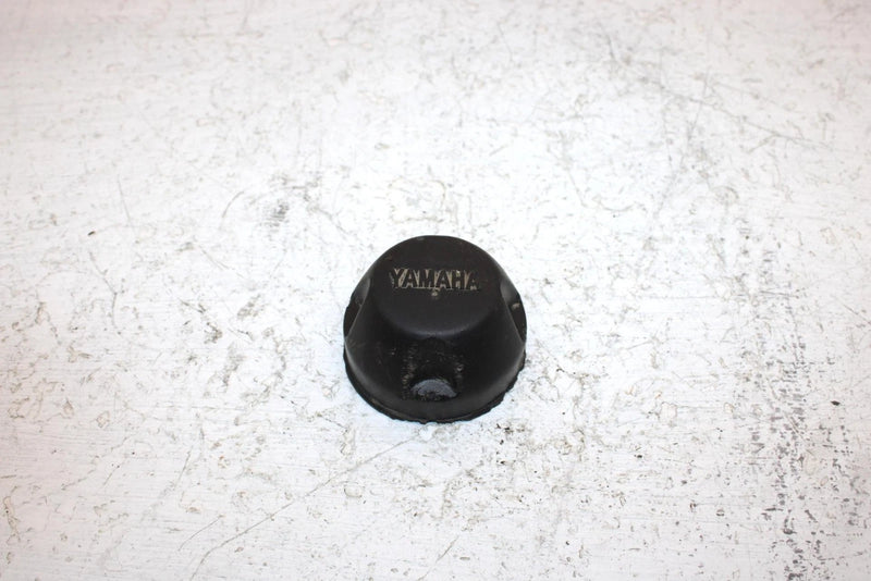2004 Yamaha  Bruin 350 Oem Wheel Hub Cap 5GT-2512A-00-00 Q4132