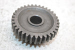 1987 Honda Fourtrax 350 A Oem Reverse Idler Gear 23720-HA7-670 AH39