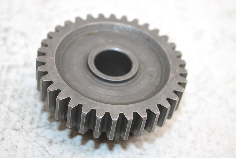 1987 Honda Fourtrax 350 A Oem Reverse Idler Gear 23720-HA7-670 AH39