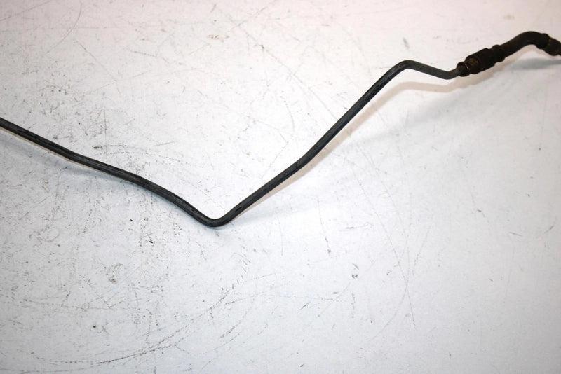 1999 Polaris Big Boss 500 Oem Rear Brake Line 1930751 AP71