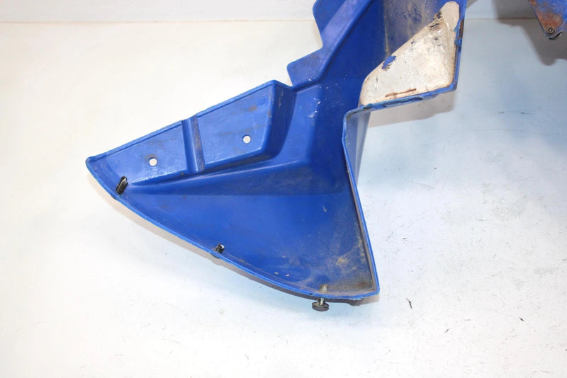06 Polaris Fusion 600 Ho Oem Right Side Panel 2633016-513 SPS3