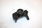 1987 Honda Fourtrax 350 A Oem Left Steering Knuckle 51220-HA7-770 AH39