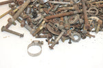 1996 Arctic Cat Cougar Oem Nut Bolt Spacer Hardware Kit SA32