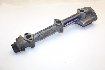 1998 Yamaha Srx600 Oem Coolant Rail Water Manifold 8DF-1240L-10-00 SY107