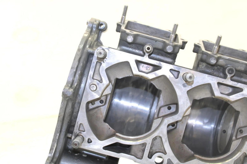 1996 Arctic Cat Montego Deluxe Oem Crankcase 3008-382 JA4