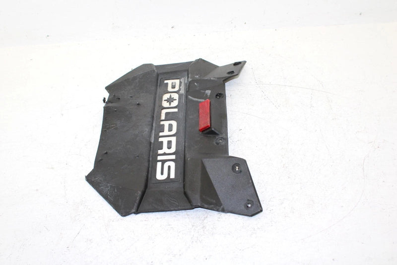 2013 Polaris 600 Rush Pro Oem Snowflap 5437626-1038 SP30