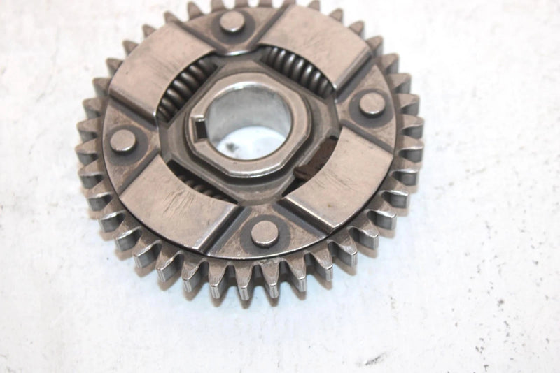 1994 Kawasaki Bayou 220 Oem Ballancer Gear 13216-1184 AK3