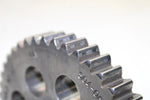1996 Ski-doo Formula Ss Oem Chain Case 44T Bottom Sprocket 504085500 Q3204