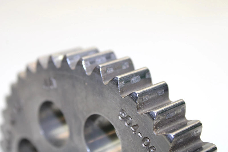 1996 Ski-doo Formula Ss Oem Chain Case 44T Bottom Sprocket 504085500 Q3204