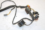 2002 Ski-doo Mxz 800 Rev Oem Main Wiring Harness SS83