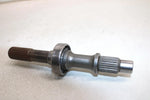 02 Polaris Magnum 325 4x4 Oem Front Output Shaft 3233625 Q4998