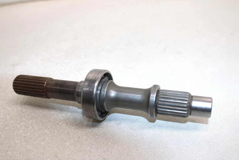 02 Polaris Magnum 325 4x4 Oem Front Output Shaft 3233625 Q4998