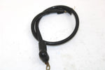 2005 Yamaha Rs Vector Er Oem Starter Wire 8ES-8183G-00-00 SY59