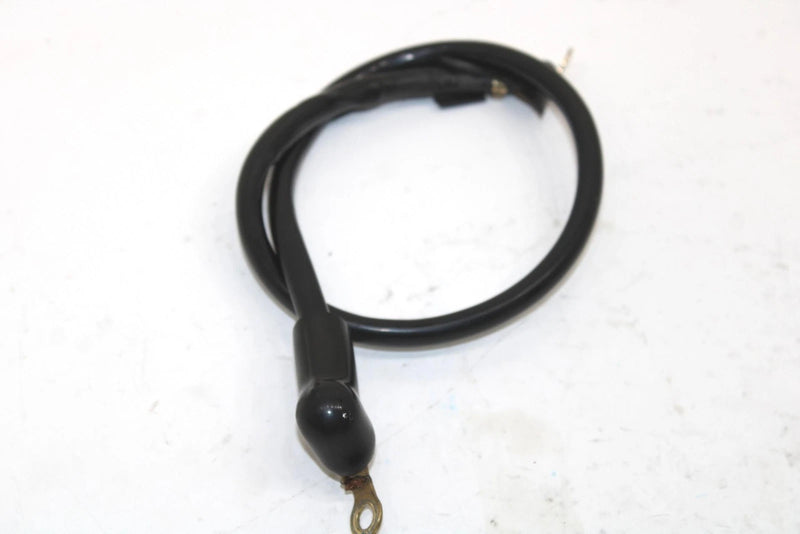 2005 Yamaha Rs Vector Er Oem Starter Wire 8ES-8183G-00-00 SY59