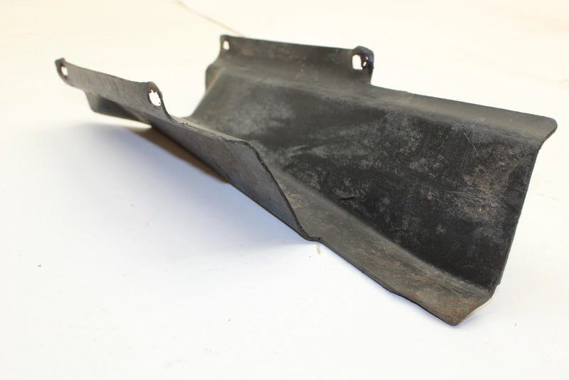 87 Polaris Trail Boss 250 4x4 OEM Front Upper Chain Guard 5430902 AP105