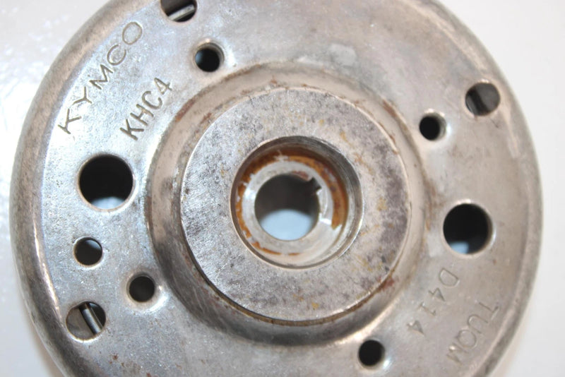 06 Arctic Cat Atv 90  Dvx Oem Flywheel 3303-127 AA17
