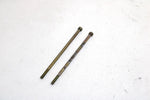 01 Polaris Xc Sp 800 Oem Carburetor Bolt Pair 3130834 SP165
