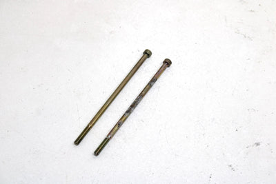 01 Polaris Xc Sp 800 Oem Carburetor Bolt Pair 3130834 SP165