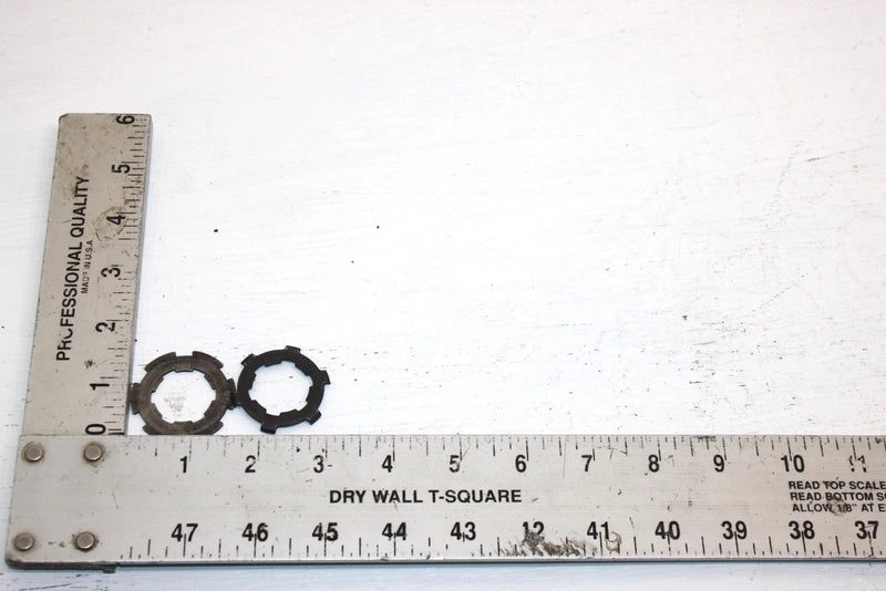 2005 Arctic Cat 500 4x4 Oem Lock Washer 3423-266; 3423-263 AA1