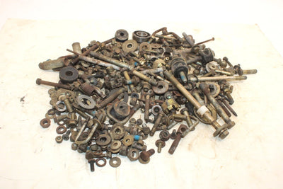 2001 Polaris Xplorer Oem Nut Bolt Washer Spacer Hardware Kit AP90