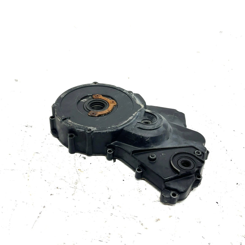 2002 Yamaha Big Bear 400 YFM400 OEM Stator Cover 4WU-15411-01-00 AY52