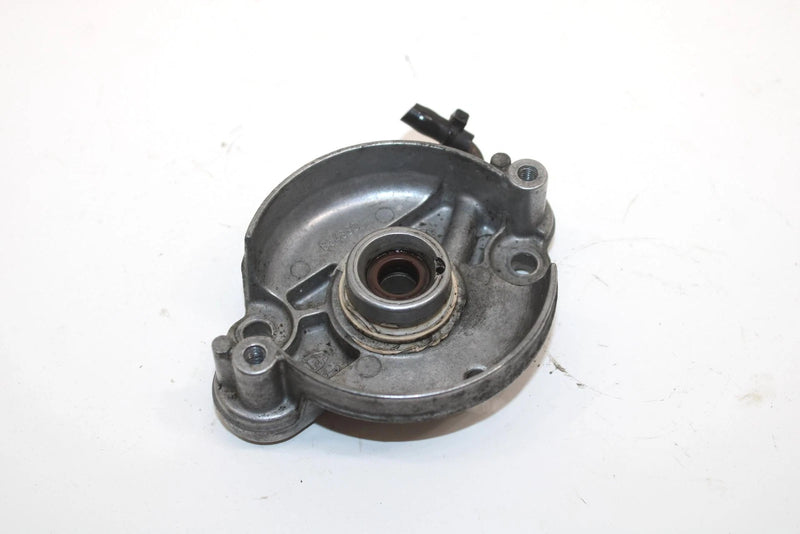 Ski-doo Oem Exhaust Valve Housing 420854887 Q4406