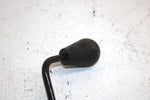 2001 Bombardier Traxter Oem Bed Tilt Lever 705000253 AB10