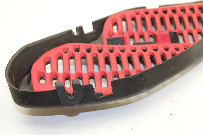 2001 Ski-doo Mxz 800 Oem Right Side Grill 517302034 SS89