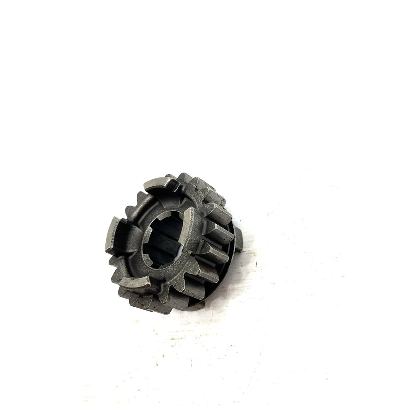 2002 Suzuki Quadrunner 500 LTF500F 4x4 OEM 20T 5th Drive Gear 24351-44B10 AS37