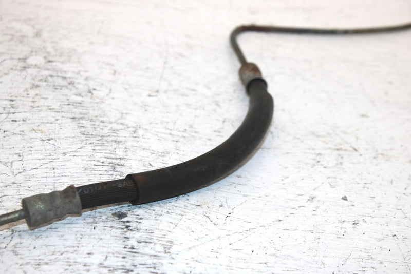 2002 Arctic Cat Z 570 Oem Brake Line Hose 1602-488 SA20