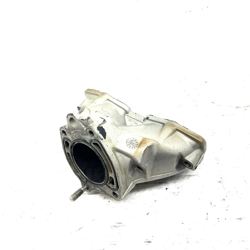 01-03 Sea-Doo GTX OEM Exhaust Manifold 420979607 JS33