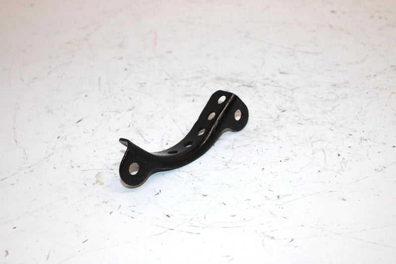 1998 Arctic Cat Zr 500 (2nd Run) Oem Exhaust Deflector 0712-879 SA62