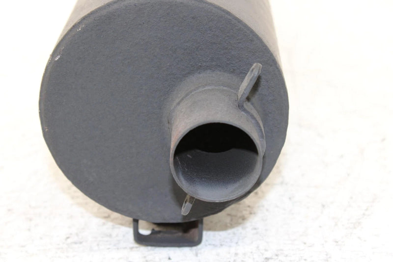 2000 Polaris Sportsman 325 Oem Exhaust Muffler  1260715-489 AP11