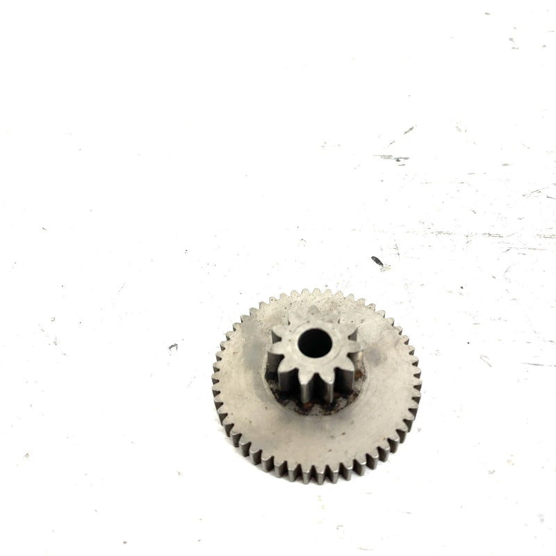 null Can-Am Defender HD10 OEM 11/49T Starter Clutch Gear 420634741 XB0.1