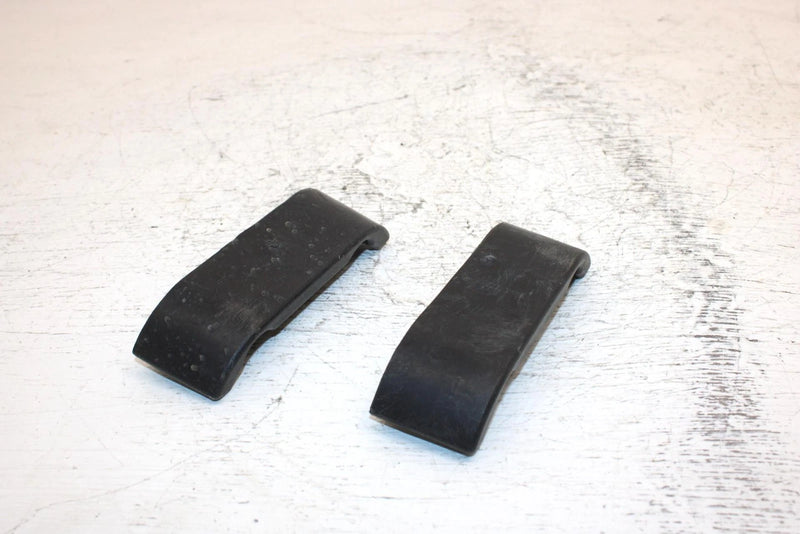 1995 Arctic Cat Pantera Oem Tunnel Wearstrip Track Guide Pair 0604-497 SA17