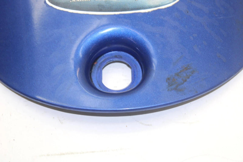 2000 Polaris Virage Oem Catalina Lid 5433709-311 JP10