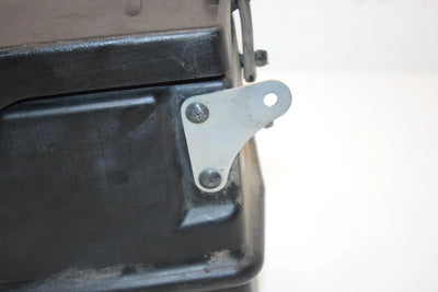 18 Suzuki King Quad 500 Oem Rear Tool Box 93100-31GA1 93100-31GA2 AS3