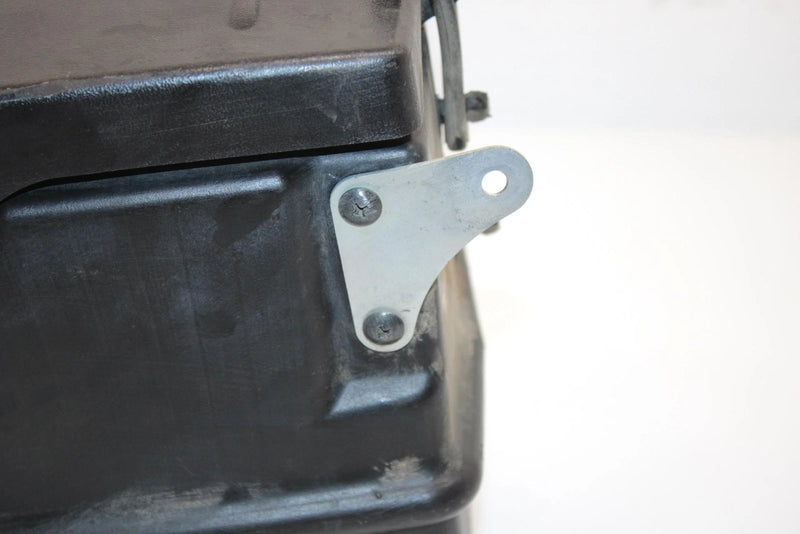 18 Suzuki King Quad 500 Oem Rear Tool Box 93100-31GA1 93100-31GA2 AS3