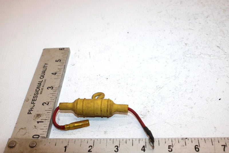 1990 Sea-doo Gt Oem Fuse Holder 278000124 JS55