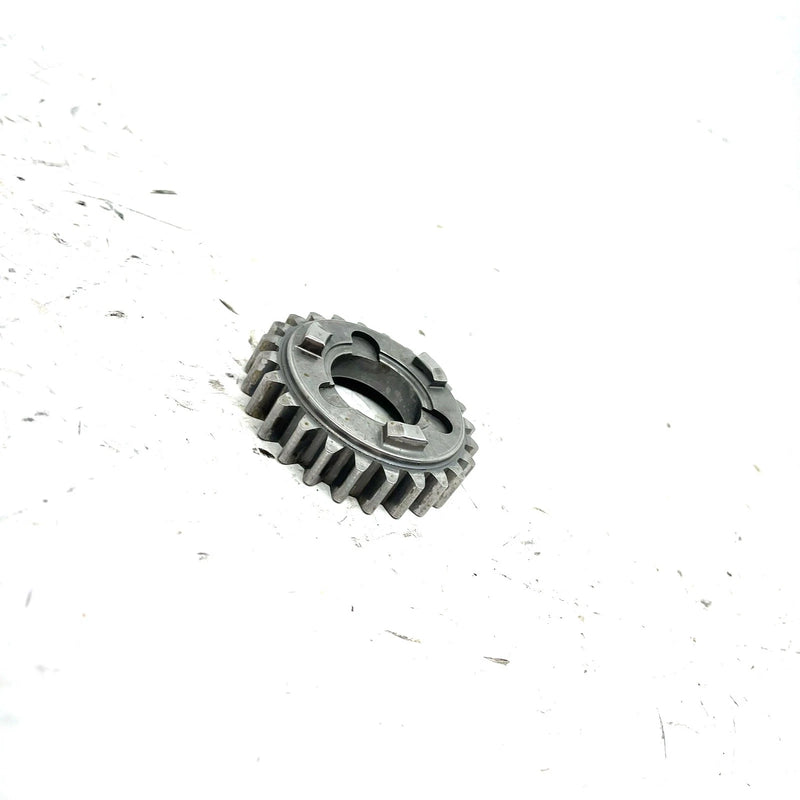 2004 Polaris Ranger 500 4X4 OEM 24T Transmission Gear 3233893 XP9