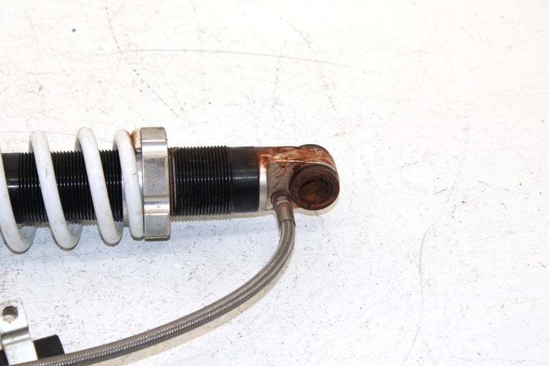 2013 Polaris 600 Rush Pro Oem Rear Skid Shock 7043723 SP30