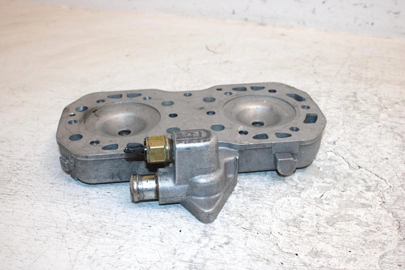 2001 Polaris 500 Classic Oem Cylinder Head 3085584 SP27