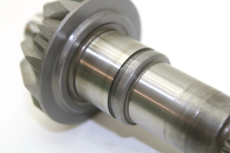 Polaris OEM Front Differential Final Drive Input Shaft 3233726 Q193